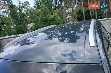 Внедорожник / Кроссовер Ford Edge 2018 в 
