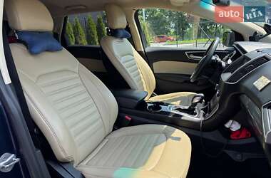 Внедорожник / Кроссовер Ford Edge 2017 в Каменец-Подольском