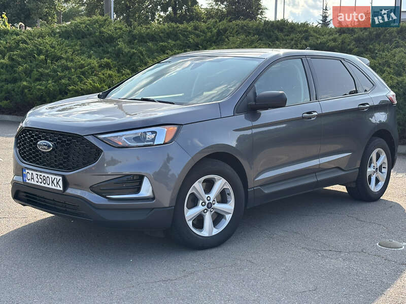 Внедорожник / Кроссовер Ford Edge 2021 в Умани