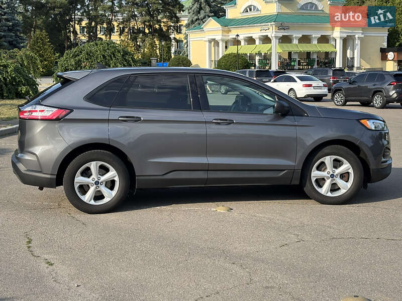 Внедорожник / Кроссовер Ford Edge 2021 в Умани