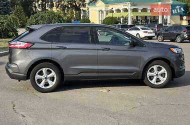Внедорожник / Кроссовер Ford Edge 2021 в 