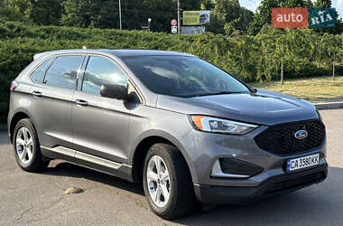 Внедорожник / Кроссовер Ford Edge 2021 в 
