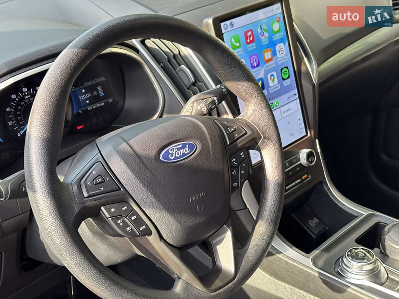Внедорожник / Кроссовер Ford Edge 2021 в Умани