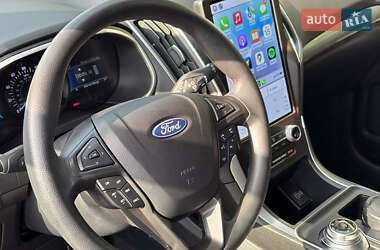 Внедорожник / Кроссовер Ford Edge 2021 в 