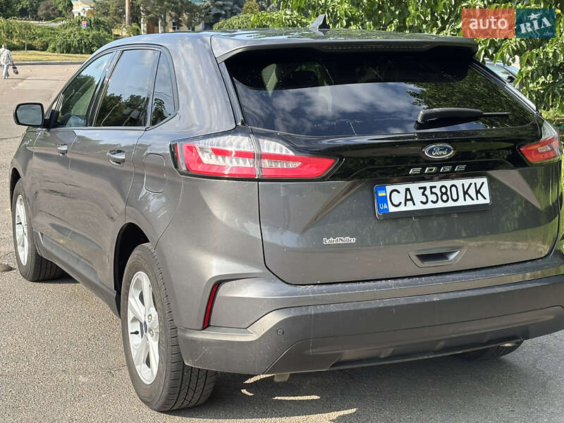 Внедорожник / Кроссовер Ford Edge 2021 в Умани