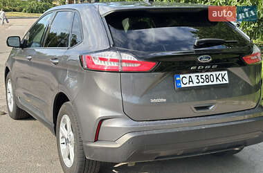 Внедорожник / Кроссовер Ford Edge 2021 в 