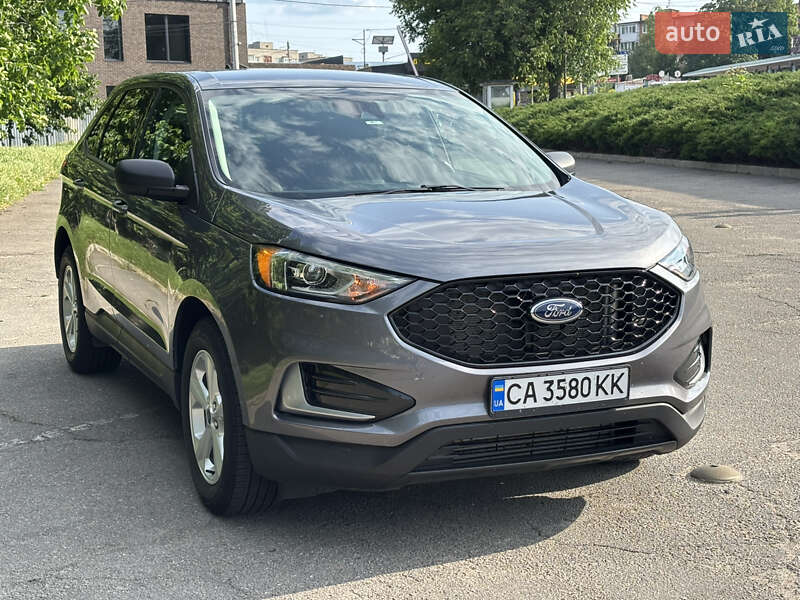 Внедорожник / Кроссовер Ford Edge 2021 в Умани