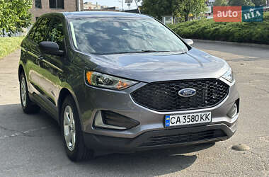 Внедорожник / Кроссовер Ford Edge 2021 в 
