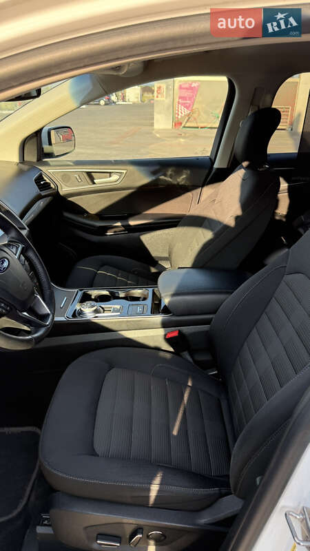 Внедорожник / Кроссовер Ford Edge 2019 в Хусте фото 18 Внедорожник / Кроссовер Ford Edge 2019 в Хусте