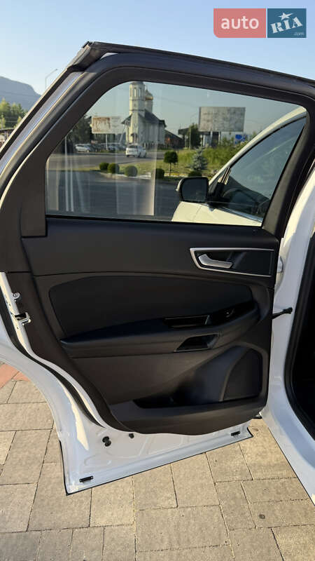 Внедорожник / Кроссовер Ford Edge 2019 в Хусте фото 23 Внедорожник / Кроссовер Ford Edge 2019 в Хусте