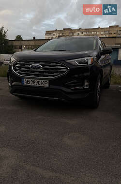 Внедорожник / Кроссовер Ford Edge 2019 в Виннице