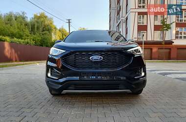 Внедорожник / Кроссовер Ford Edge 2021 в 