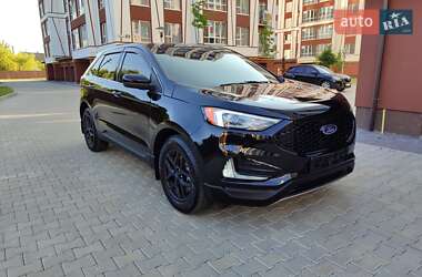 Внедорожник / Кроссовер Ford Edge 2021 в 