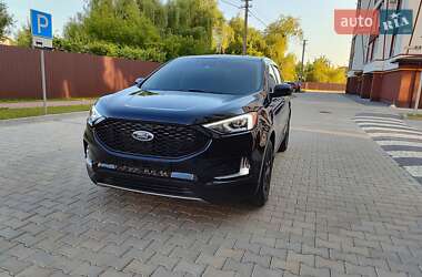 Внедорожник / Кроссовер Ford Edge 2021 в 