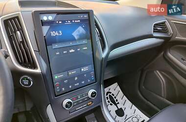 Внедорожник / Кроссовер Ford Edge 2021 в 