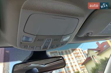 Внедорожник / Кроссовер Ford Edge 2021 в 