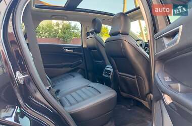 Внедорожник / Кроссовер Ford Edge 2021 в 