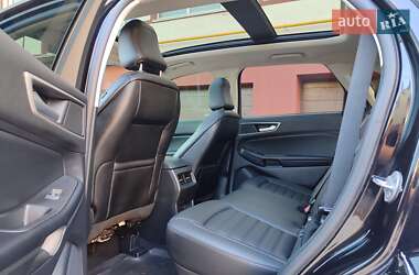 Внедорожник / Кроссовер Ford Edge 2021 в 