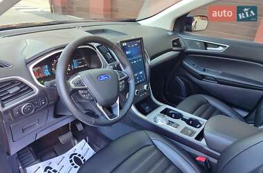 Внедорожник / Кроссовер Ford Edge 2021 в 
