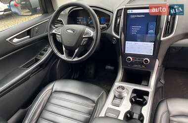 Внедорожник / Кроссовер Ford Edge 2022 в 