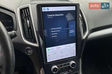 Внедорожник / Кроссовер Ford Edge 2022 в 