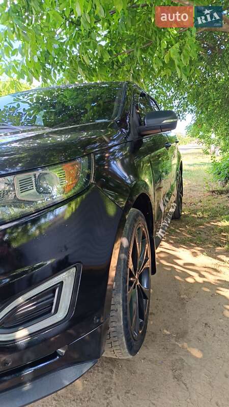 Внедорожник / Кроссовер Ford Edge 2016 в Одессе