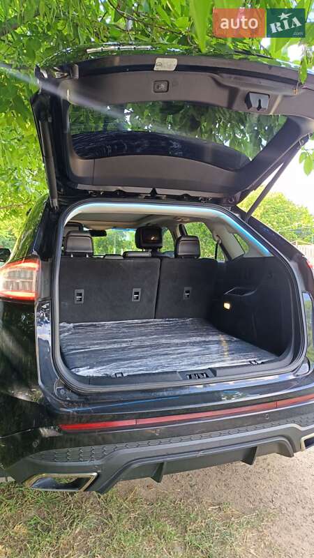 Внедорожник / Кроссовер Ford Edge 2016 в Одессе