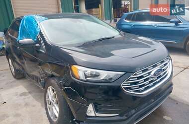 Внедорожник / Кроссовер Ford Edge 2021 в 