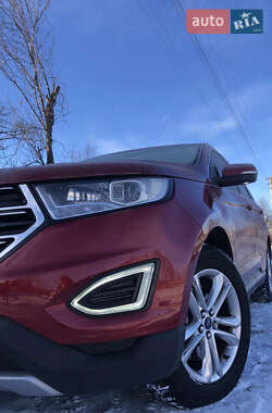 Внедорожник / Кроссовер Ford Edge 2015 в Киеве