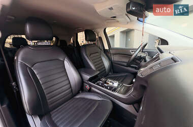 Внедорожник / Кроссовер Ford Edge 2019 в 