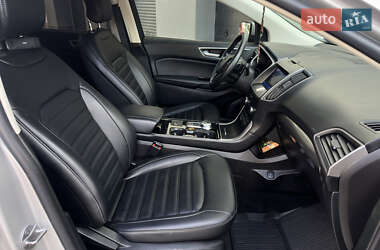 Внедорожник / Кроссовер Ford Edge 2019 в 
