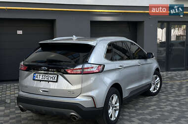 Внедорожник / Кроссовер Ford Edge 2019 в 