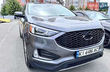 Внедорожник / Кроссовер Ford Edge 2022 в 