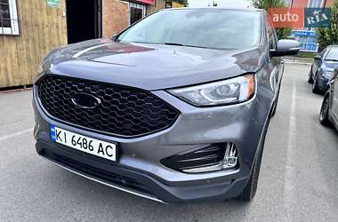 Позашляховик / Кросовер Ford Edge 2022 в Києві
