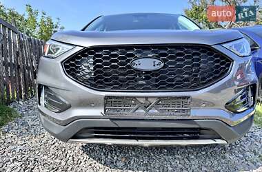 Внедорожник / Кроссовер Ford Edge 2022 в 