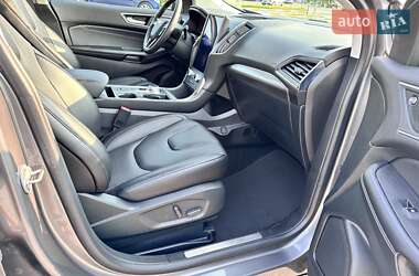 Внедорожник / Кроссовер Ford Edge 2022 в 