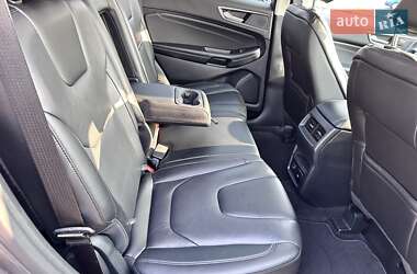 Внедорожник / Кроссовер Ford Edge 2022 в 