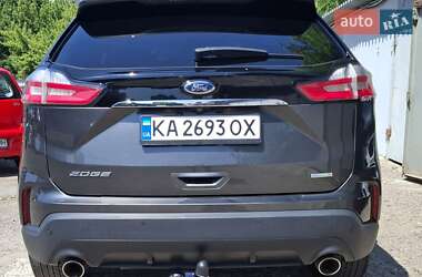 Внедорожник / Кроссовер Ford Edge 2019 в 