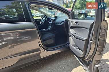 Внедорожник / Кроссовер Ford Edge 2019 в 