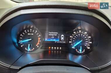 Внедорожник / Кроссовер Ford Edge 2019 в 