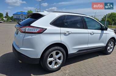 Внедорожник / Кроссовер Ford Edge 2018 в 