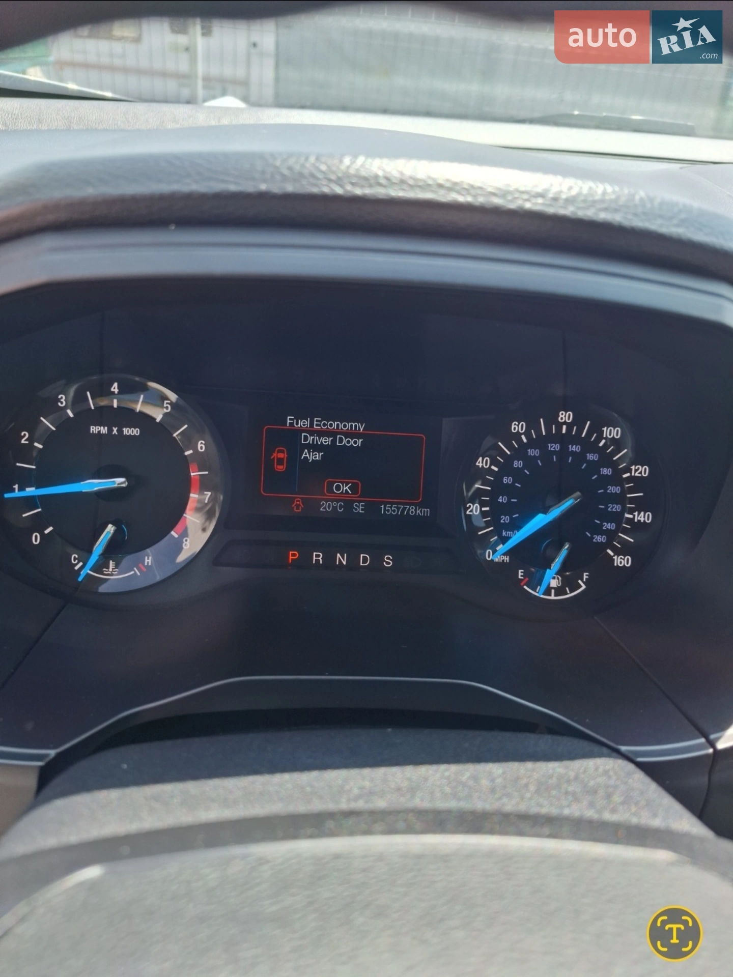 2018 Ford Edge - мініатюра 12
