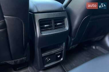 Внедорожник / Кроссовер Ford Edge 2021 в 