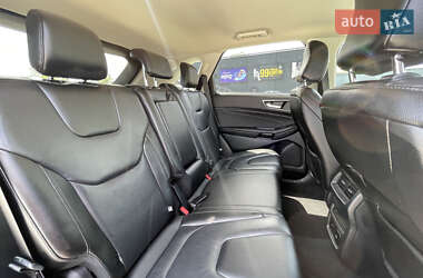 Внедорожник / Кроссовер Ford Edge 2022 в 