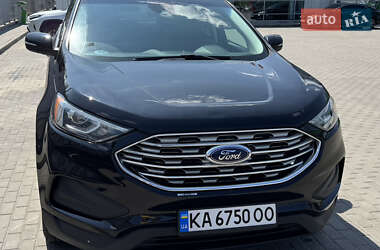 Позашляховик / Кросовер Ford Edge 2019 в Києві