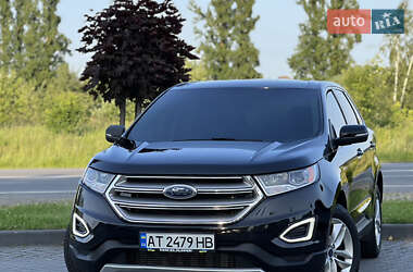 Внедорожник / Кроссовер Ford Edge 2016 в Коломые