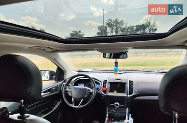 Внедорожник / Кроссовер Ford Edge 2019 в 