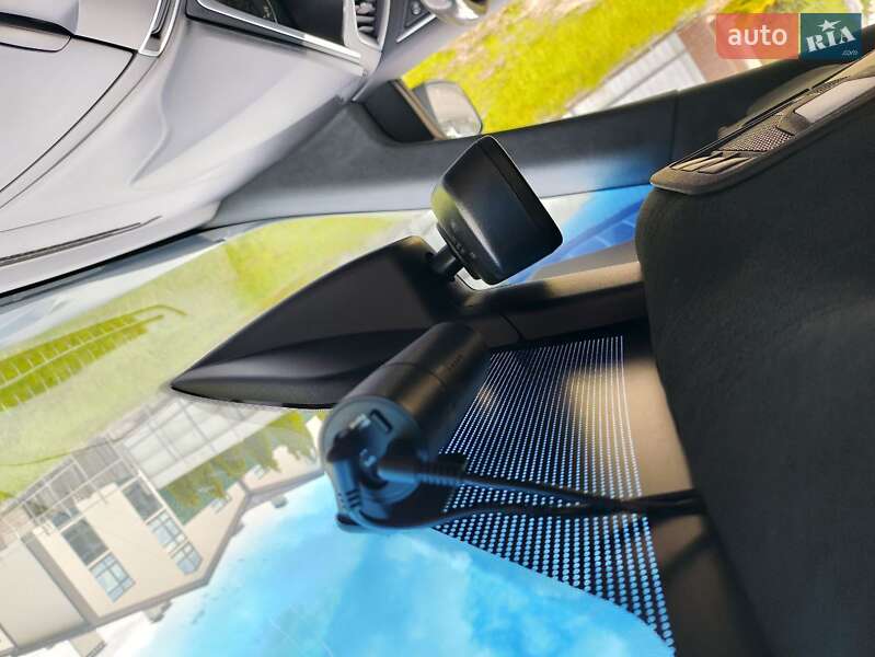 Внедорожник / Кроссовер Ford Edge 2016 в Киеве