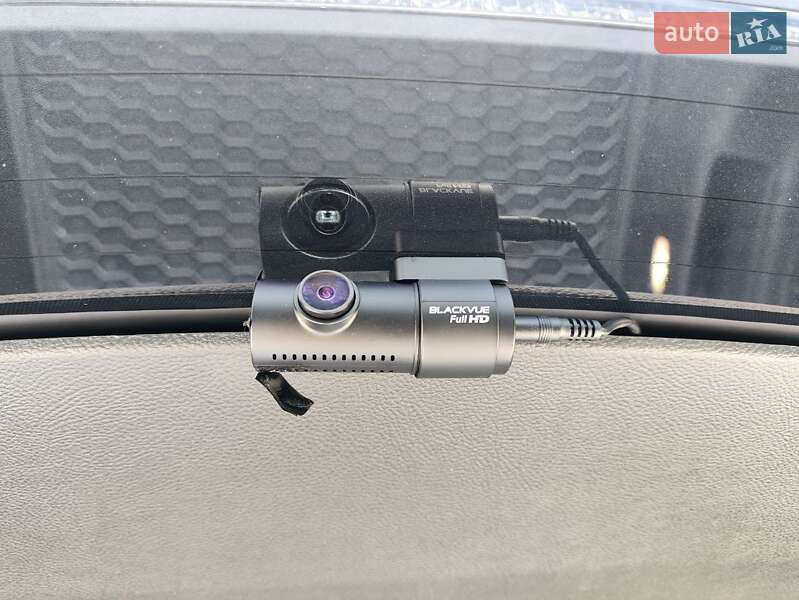 Внедорожник / Кроссовер Ford Edge 2016 в Киеве