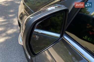 Внедорожник / Кроссовер Ford Edge 2015 в 